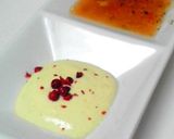 具とソースが命！！イタリアンたこ焼き♪作り方5写真