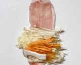 ◎野菜の肉巻き スパイスねぎごまだれ◎作り方1写真