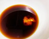 食堂の豚丼 【豚丼のたれ】作り方2写真