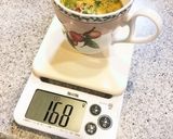 熱湯の測り方作り方3写真
