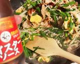 簡単！豚肉のニラもやし炒め作り方8写真