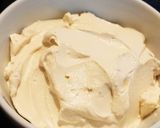豆乳でクリームチーズ作り方9写真