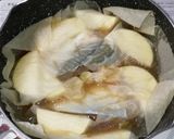 はまちと大根の煮つけ作り方3写真
