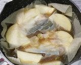 はまちと大根の煮つけ作り方3写真