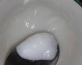 抹茶アイス&白玉風入りパフェ作り方6写真