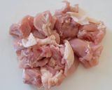 【常備菜・旨い】鶏肉とごぼうのこっくり煮作り方3写真