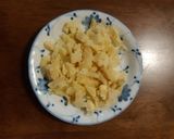 ポテトサラダ作り方1写真
