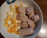 ポテトサラダ作り方4写真