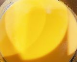 簡単！にんじんのスープ♡ポタージュ作り方4写真