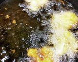 箸が止まらない！カリフラワーの揚げ物作り方3写真
