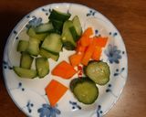ポテトサラダ作り方3写真