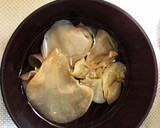きゅうりとキクラゲの中華和え作り方2写真