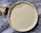 冷凍パイシートdeアップルパイ作り方4写真