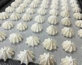 【卵白消費に】さくしゅわメレンゲクッキー作り方6写真