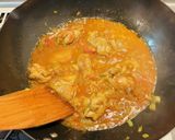簡単おいしい！基本のスパイスカレー作り方4写真