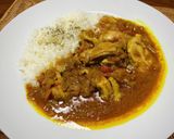簡単おいしい！基本のスパイスカレー作り方5写真