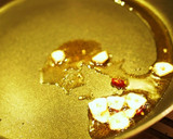 お店の味！基本のほうれん草中華炒め作り方3写真