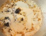 海苔の香り♪生サーモンのクリームパスタ作り方3写真