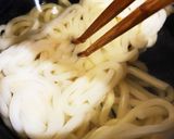 月見うどん作り方6写真