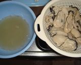 あったか♡牡蠣シチュー・・・作り方2写真