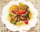簡単安価★具だくさんあんかけ焼きそば作り方5写真