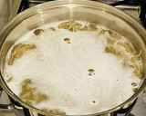 簡単！美味しい！おでんの素とろろ蕎麦作り方7写真