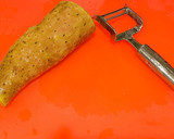 簡単！美味しい！おでんの素とろろ蕎麦作り方8写真