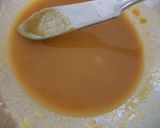 ブロッコリーとお揚げの胡麻酢和え作り方3写真