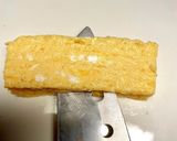 卵焼きの飾り切り作り方2写真