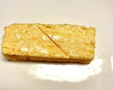 卵焼きの飾り切り作り方3写真