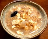 玄もち麦 黒花豆入り発芽玄米酵素ご飯作り方11写真