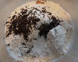 スダジイのダージリンマフィン作り方2写真