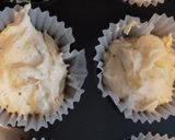 スダジイのダージリンマフィン作り方3写真
