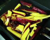 弁当★さつまいもシナモンハニーバター焼き作り方6写真