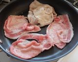簡単♪彩り野菜と豚肉のスパイシーソテー作り方4写真