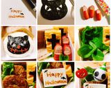 ⭐︎ハロウィン★弁当⭐︎作り方10写真