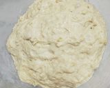 醤油麹パン作り方2写真