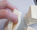 おでん・鍋に☆高野豆腐のチーズ詰め作り方3写真