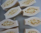 おでん・鍋に☆高野豆腐のチーズ詰め作り方4写真