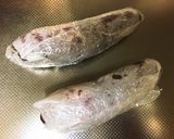 ♡2種のスイートポテト♡作り方1写真