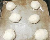 醤油麹パン作り方3写真