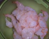 クリスマス！圧力鍋でカレーピラフ作り方3写真