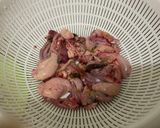 簡単おつまみ☆鰻の肝煮作り方1写真