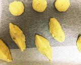 ♡2種のスイートポテト♡作り方7写真