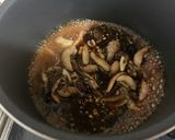 簡単おつまみ☆鰻の肝煮作り方4写真