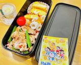 我が家の☆卵焼き♪作り方9写真
