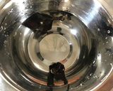 乾燥きくらげの戻し方作り方1写真