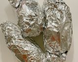 絶品！濃厚なめらかスイートポテト作り方3写真