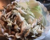 鶏ハツ(ハート)のさっぱり煮作り方2写真
