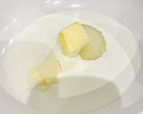 絶品！濃厚なめらかスイートポテト作り方7写真